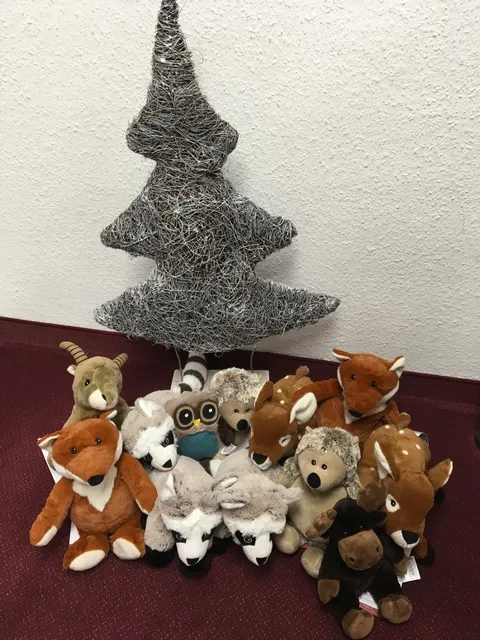 Warmies - Gruppenfoto Warmies - Gruppenfoto