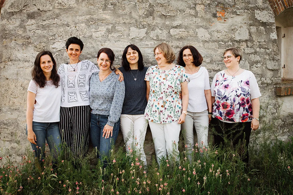 Das Team der Wippertus Apotheke Kölleda Das Team der Wippertus Apotheke Kölleda