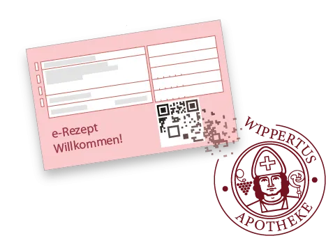 E-Rezept Wippertus Apotheke E-Rezept Wippertus Apotheke